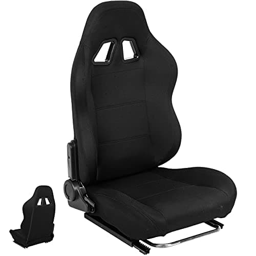 Marada Racing Simulator Seat Review – Is It Worth the Money?