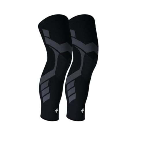 Flytex Genouillères de Compression : Mon Test Complet 2024