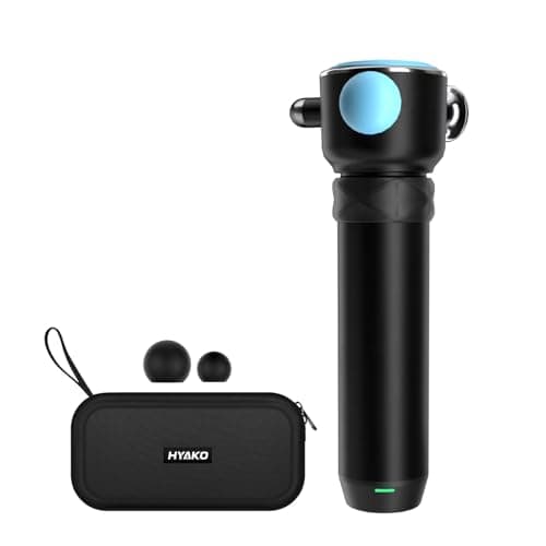 HYAKO Pro R1 Therapy Massager Recensione: Funziona Davvero?