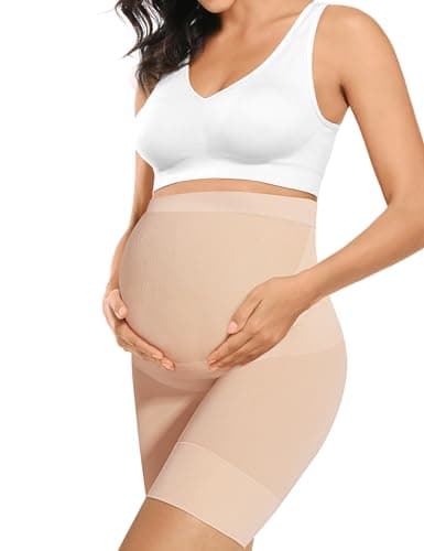 Peauty Maternity Shapewear Review – Comfortable Belly Support for Bump-Friendly Dresses