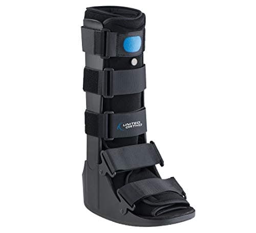 United Ortho Air Cam Walker Fracture Boot Review – Honest Verdict