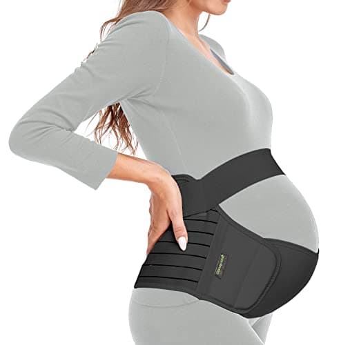 ChongErfei Maternity Belt Review – Is This 3-in-1 Pregnancy Support Belt Worth It?