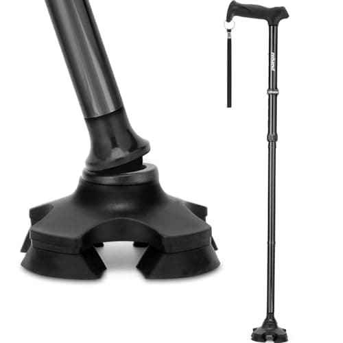 REHAND Walking Cane – Recenzja 2024: Czy warto kupić?