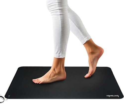 HomeLuvo Grounding Mat: Recensione Onesta del Materassino per Earthing