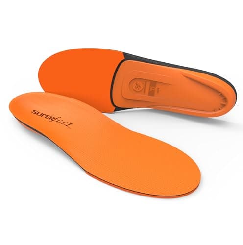 Superfeet All-Purpose: Análisis Completo de las Mejores Plantillas para Arcos Altos
