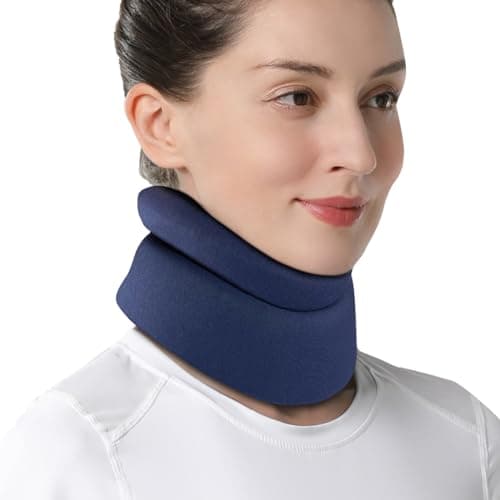 VELPEAU Neck Brace Review: Is This the Best Cervical Collar for Neck Pain?