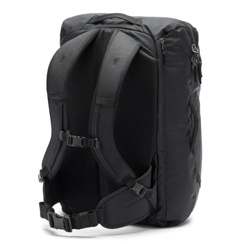 Cotopaxi Allpa 42L Travel Pack, Black