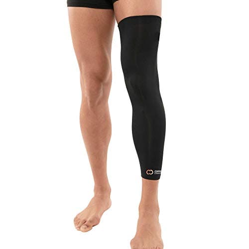 Copper Compression Leg Sleeve Review: Full Honest Verdict (2025)