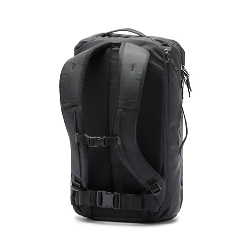 Cotopaxi Allpa 28L Travel Pack Black
