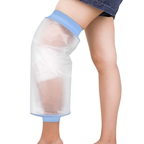 Protège-Genou Chirurgical Waterproof Zoyehoo – Mon Test Complet