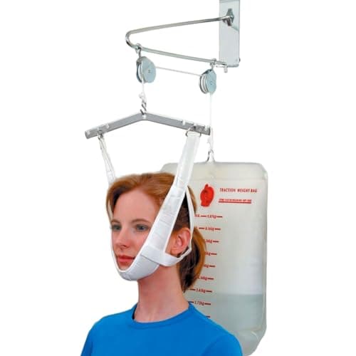 DMI Appareil de Traction Cervicale : Mon Test Complet