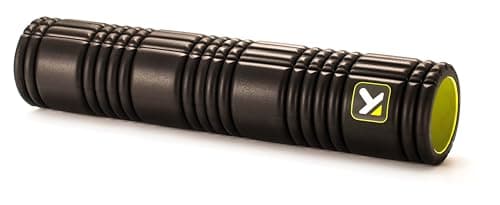 TriggerPoint GRID 2.0 Recensione: il foam roller che fa sul serio