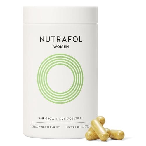 Nutrafol Women Recensione: Integratore per la Crescita dei Capelli che Funziona?