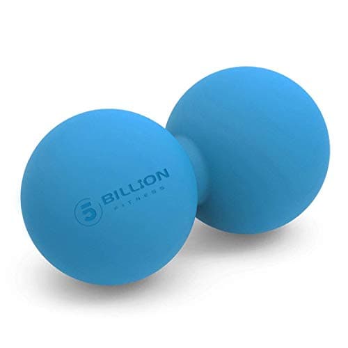 Ballon de Massage Arachide 5BILLION FITNESS : Mon Avis Complet