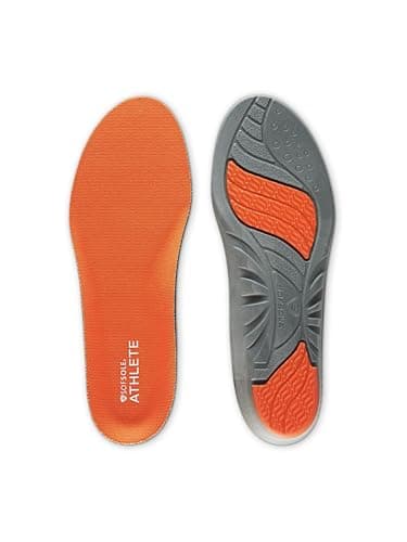 SOFSOLE ATHLETE wkładki do butów – recenzja i test 2025