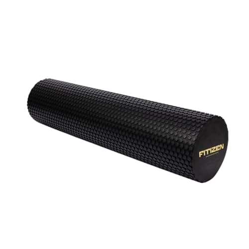 Fitizen Foam Roller 24×6 Recensione 2025 – Schiena e Gambe