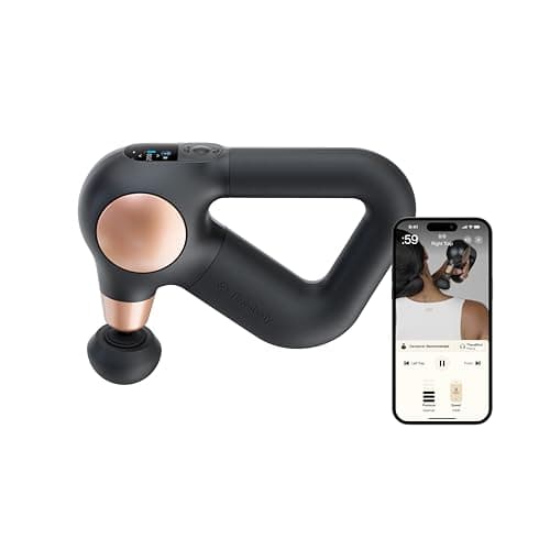 Theragun Sense 2e Génération : Mon Test Complet & Avis