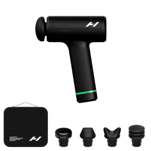 Hyperice Hypervolt 3 Pro Review – Is Dit De Beste Percussiemassage Gun?