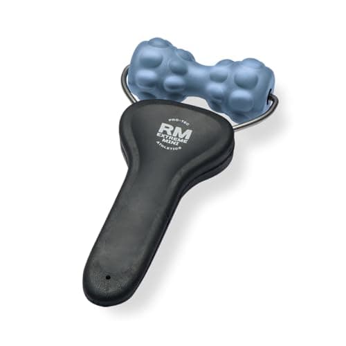 Mini Rodillo de Espuma Pro-Tec Athletics RM Extreme Mini – Análisis Completo