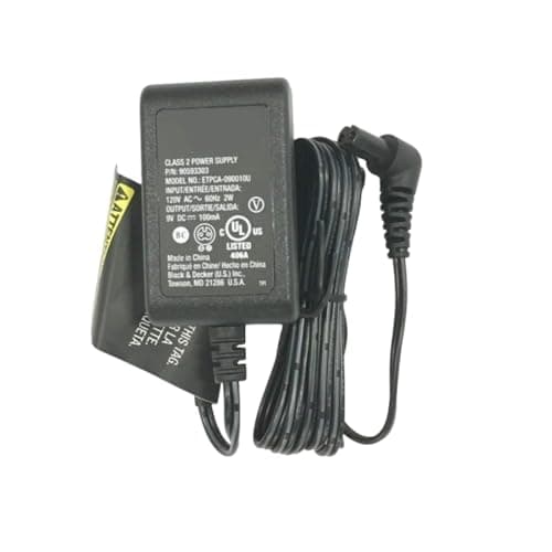 90593303 Replacement Charger for Greenworks LI3100 GSL35 LI2000 BDCS40G Review