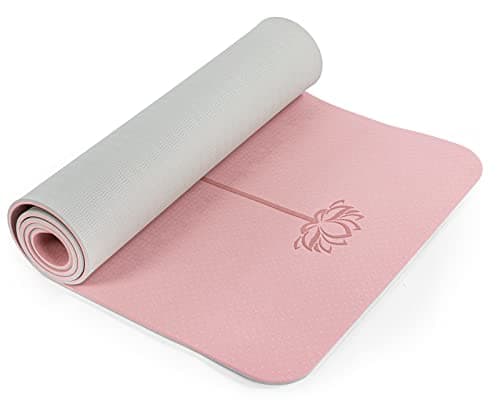 Alfombra de Yoga UMINEUX: Análisis Completo de la Mat de Ejercicios TPE
