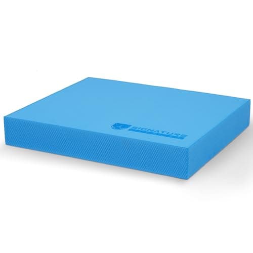 Fitvids Balance Pad Recensione: Il Tappetino Antiscivolo Ideale per Equilibrio e Yoga?