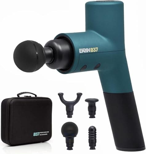 Ekrin Athletics B37v2 Massage Gun Review – Is It Worth It?