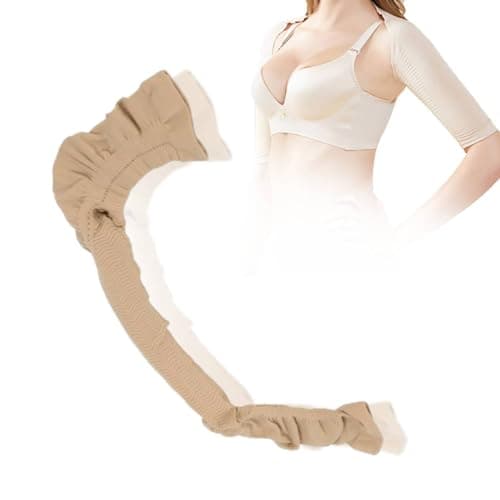 ZJchao Arm Shaper Review – Comfortable But Limited Compression