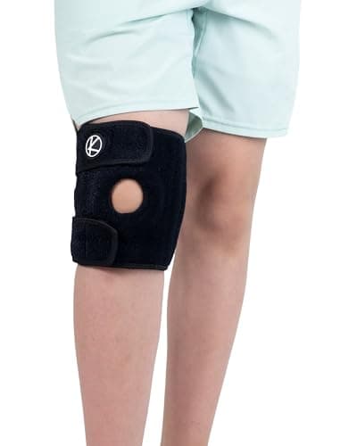 KARM Kinder Kniebandage Test: Ehrliche Bewertung für Eltern
