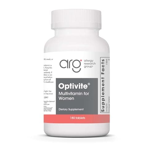 Optimox Optivite : Avis Complet sur ce Complément Femme