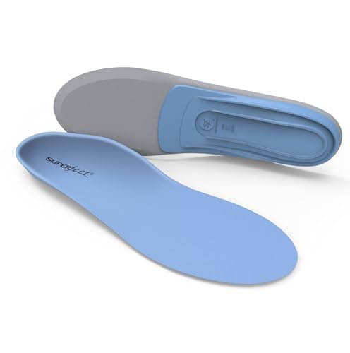 Superfeet All-Purpose Support Review 2025: Do These Insoles Actually Work?