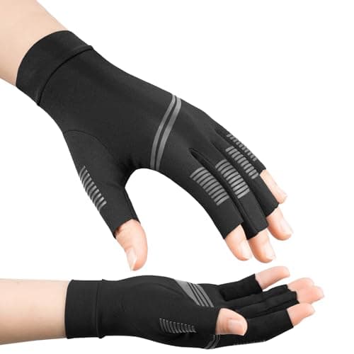Vlela Arthritis Handskar Test & Recension 2025