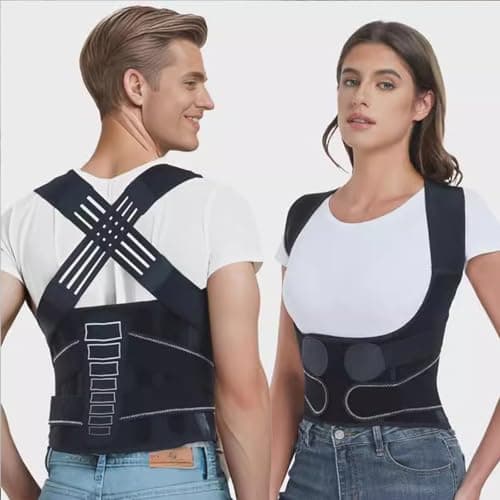 HTTTBD Instant Posture Corrector Review – Does It Actually Fix Your Hunchback?