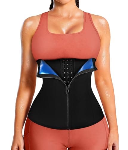 Avis LEINIDINA Waist Trainer Femme : Test Complet du Corset Amincissant
