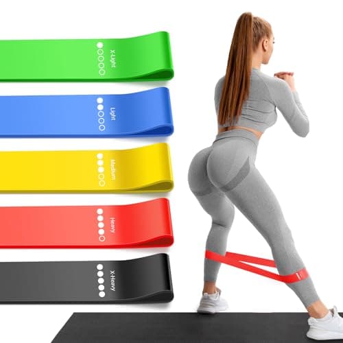 VanStretch Resistance Bands Review – Do They Actually Deliver?