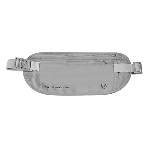 Travelon RFID Blocking Waist Pouch Review – Is It Worth It?