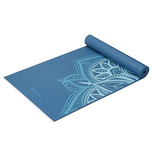 Gaiam Yoga Mat Premium 6mm: Recensione Completa del Tappetino Yoga
