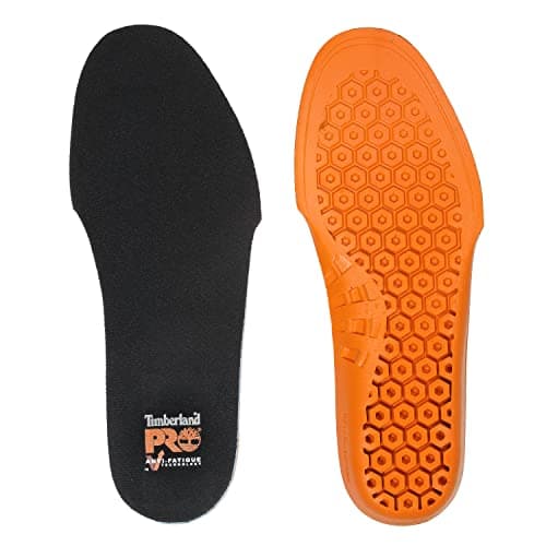 Timberland PRO Anti-Fatigue Einlegesohle Test 2025 – Lohnt sich der Kauf?