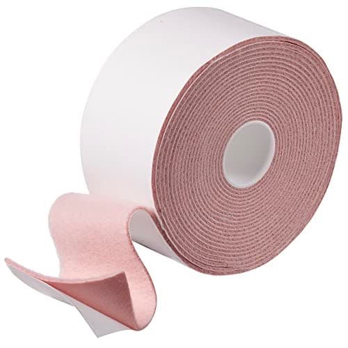 Happy Hippo Moleskin Roll Review: Is This the Best Foot Blister Tape?
