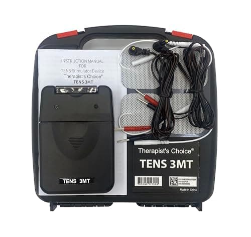 Therapist's Choice TENS Unit Test & Avis Complet 2024