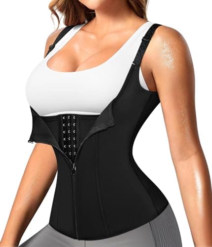 Nebility Waist Trainer Corset – Recensione Onesta 2024