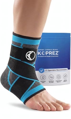 Manguito Koprez para Fascitis Plantar: Análisis y Opinión