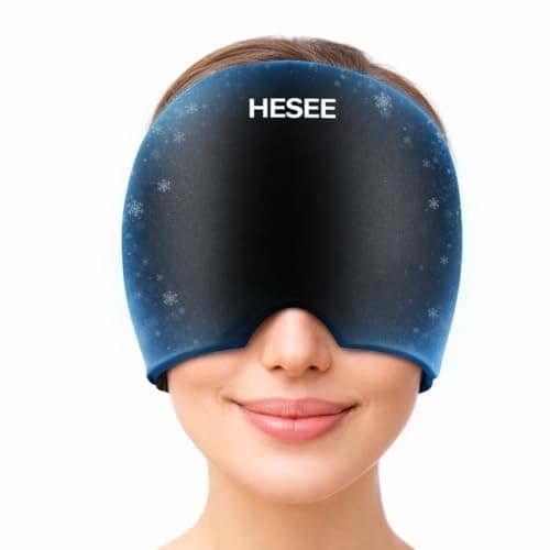 HESEE Migraine Relief Cap Review – Real Test After Two Weeks