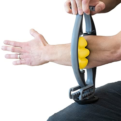 Rolflex Arm & Leg Massager Roller Review – Tennisarm? Probeer Deze Eerst