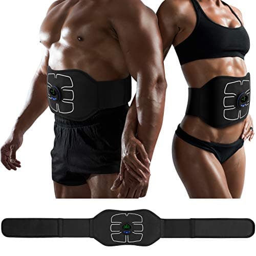 MarCoolTrip MZ ABS Stimulator Review – Does This Abdominal Toning Belt Actually Work?