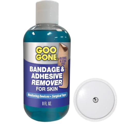 Goo Gone Skin Adhesive Remover Review – Pain-Free Tape Removal