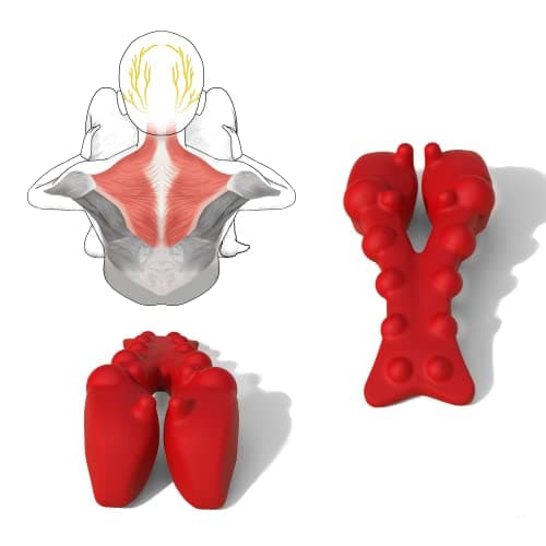 LittleMum Trapezius Massager Review: Real Hands-On Test