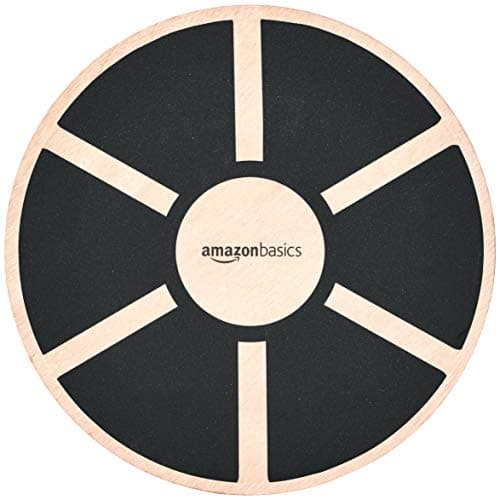 Amazon Basics Balance Board: Recensione Completa 2024