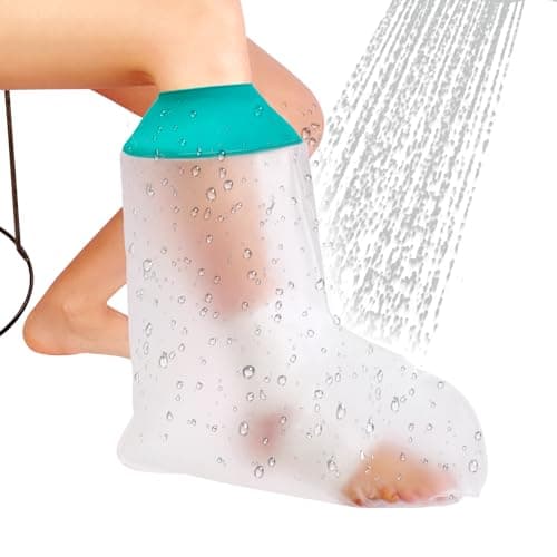 CIVJET Funda Impermeable para Ducha: Análisis Completo
