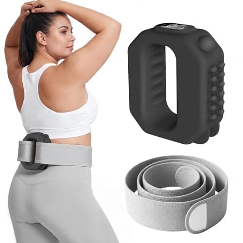 AddWin R10 Faszien-Ring-Massager Test: Lohnt sich das?